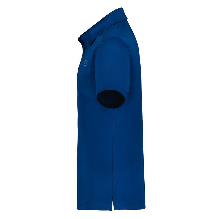 Polo UV Uni 8-16ans-Under Armour-UR2-25UOSJB06F-CLÉMENT