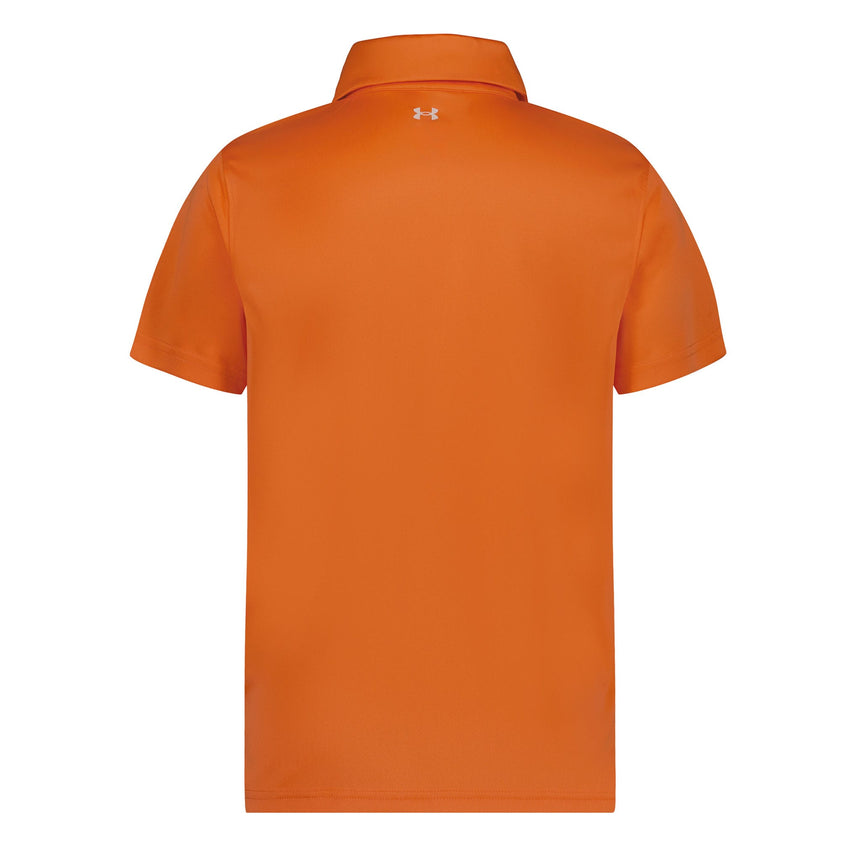 Polo UV Uni 8-16ans-Under Armour-UR2-25UOSJB06F-CLÉMENT