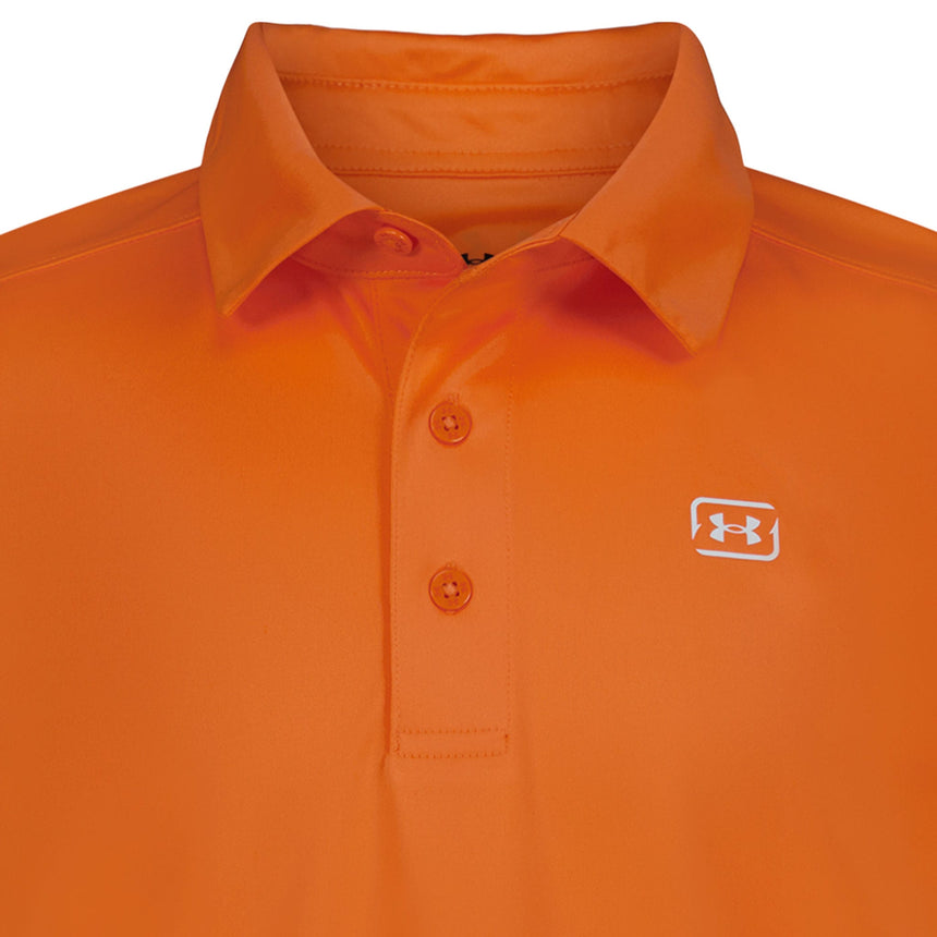 Polo UV Uni 8-16ans-Under Armour-UR2-25UOSJB06F-CLÉMENT