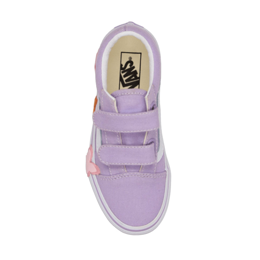 Soulier Oldskool Papillon Pointures 11-3-Vans-VAN-VN000EBRFSF-CLÉMENT