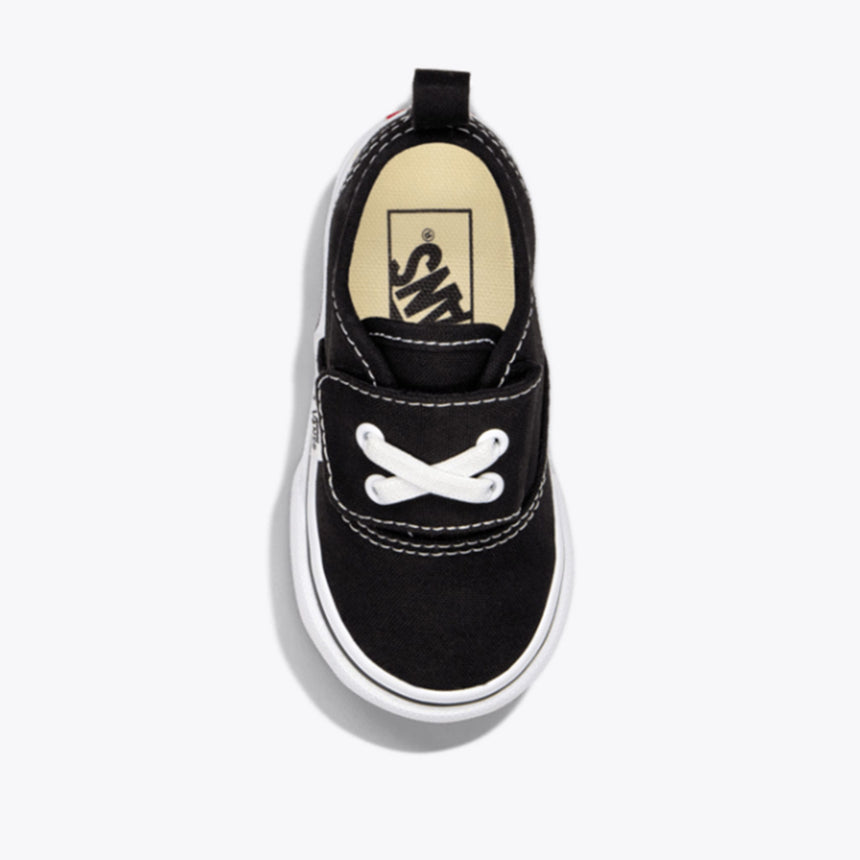 Soulier Elastic Velcro Pointures 2-10-Vans-VAN-VN000EENBLA-CLÉMENT