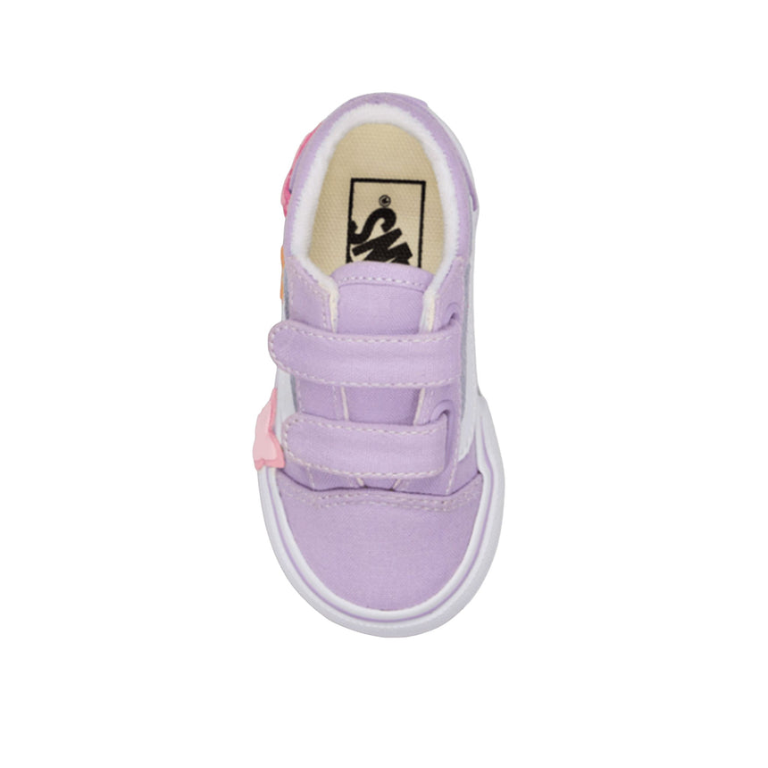 Soulier Oldskool Papillon Pointures 4-10-Vans-VAN-VN000EFHFSF-CLÉMENT