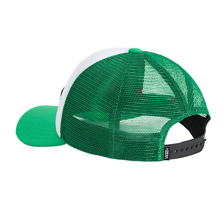 Casquette Classic Patch 8-16ans-Vans-VAN-VN000EY0FLX-CLÉMENT