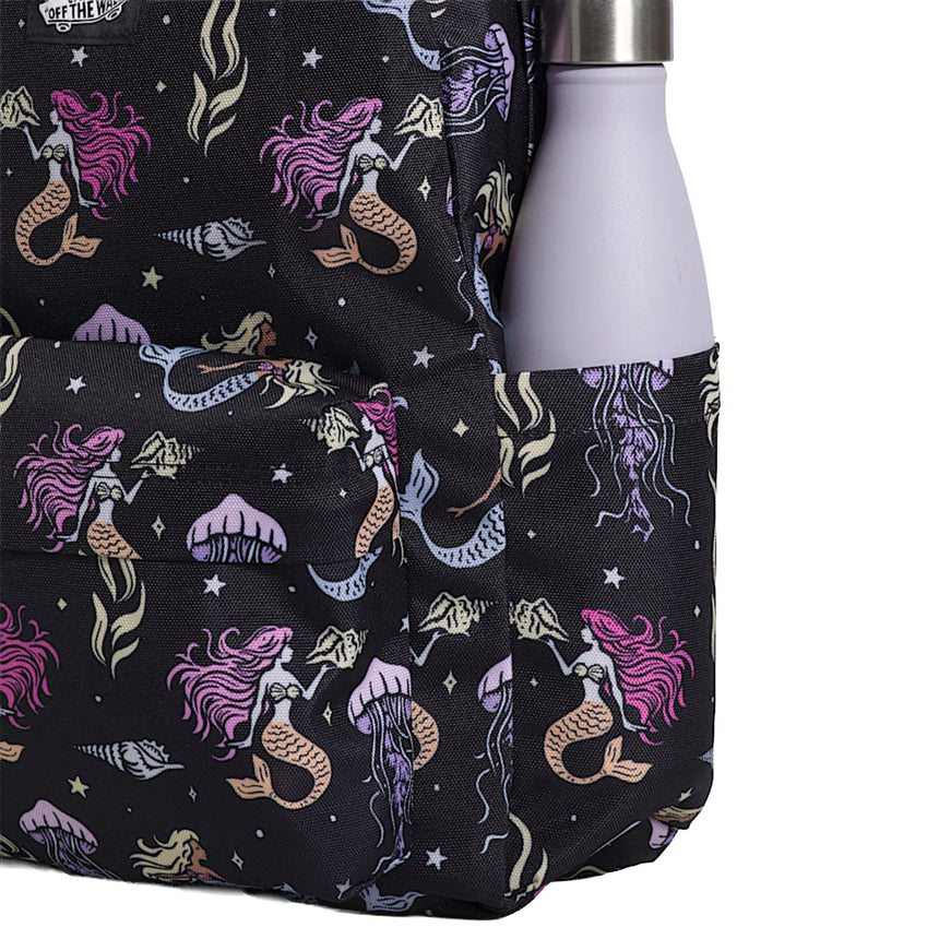 Sac À Dos Old Skool Grom - Rose Pastel-Vans-VAN-VN000H56O32-CLÉMENT