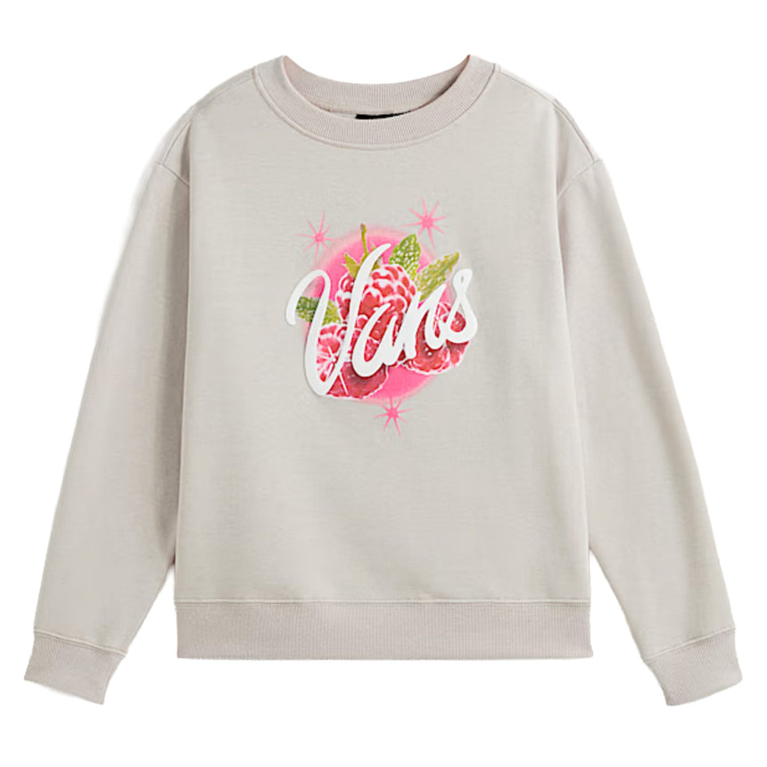 Gilet Ouaté Berry Pop 7-16ans