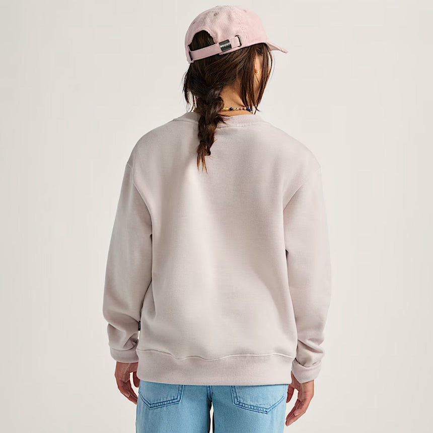 Gilet Ouaté Berry Pop 7-16ans