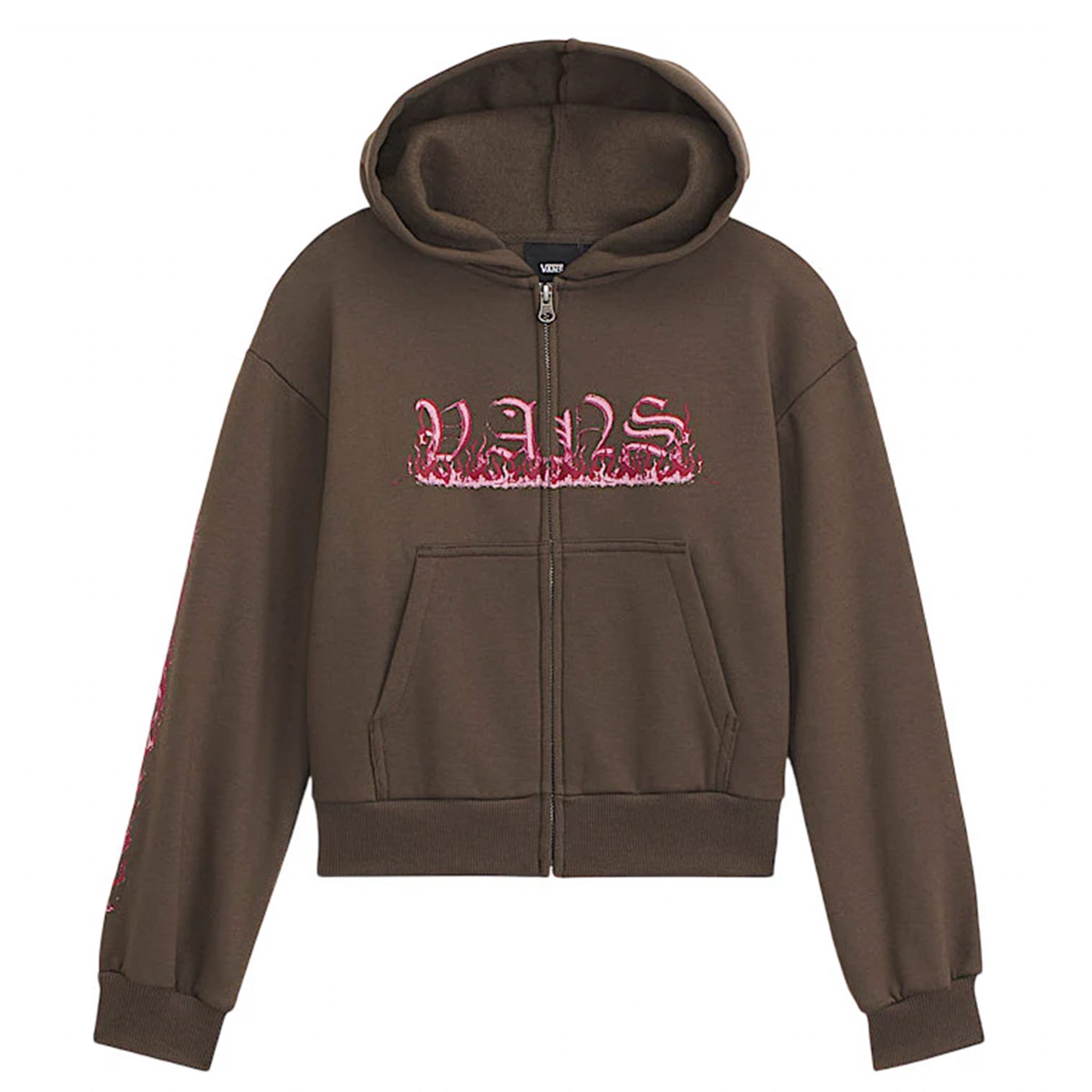 Kangourou Zip Inferno 7-16ans - Vans – CLÉMENT