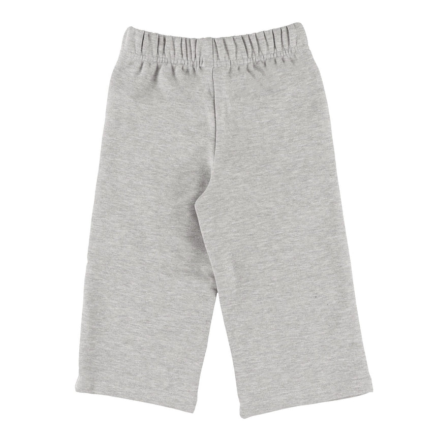 Pantalon Ouaté Cherries 3-6x