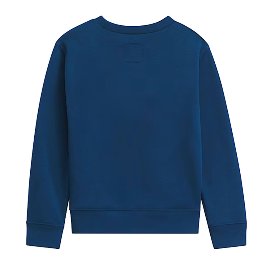 Gilet Ouaté Stretch Logo 3-7ans-Vans-VAN-VN000TEPGCC-CLÉMENT