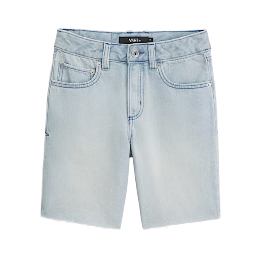 Short Sirelle Cut 7-14ans-Vans-Denim-7-VAN-VN000TFUTTJ-CLÉMENT