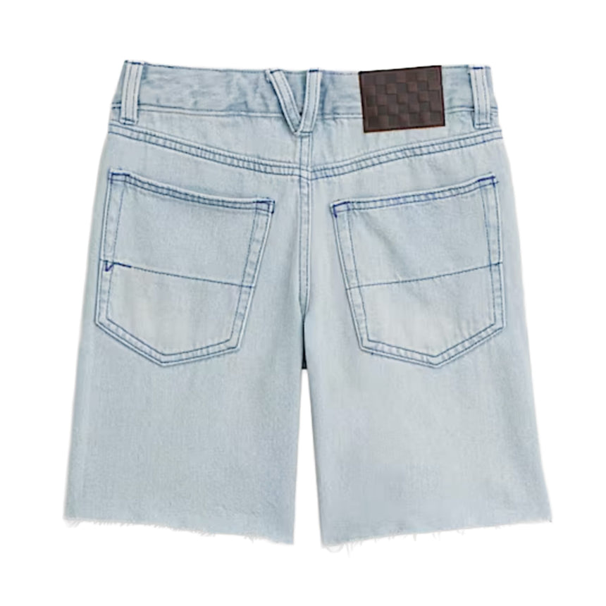 Short Sirelle Cut 7-14ans-Vans-VAN-VN000TFUTTJ-CLÉMENT
