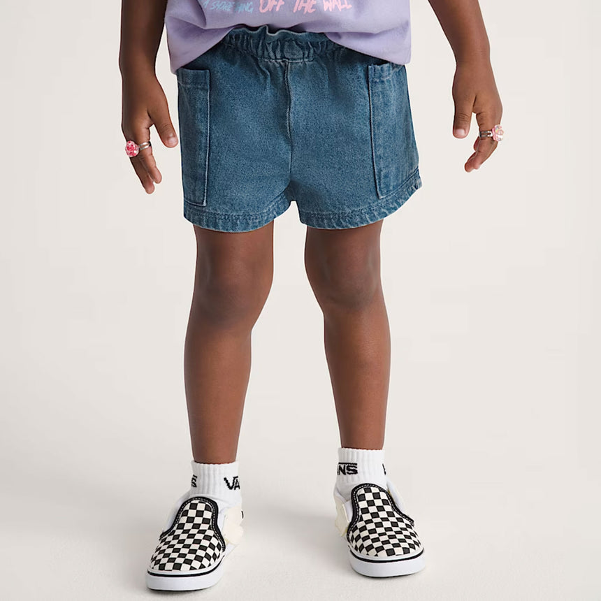 Short Joy Ruffled 3-6X-Vans-VAN-VN000TNEAHU-CLÉMENT