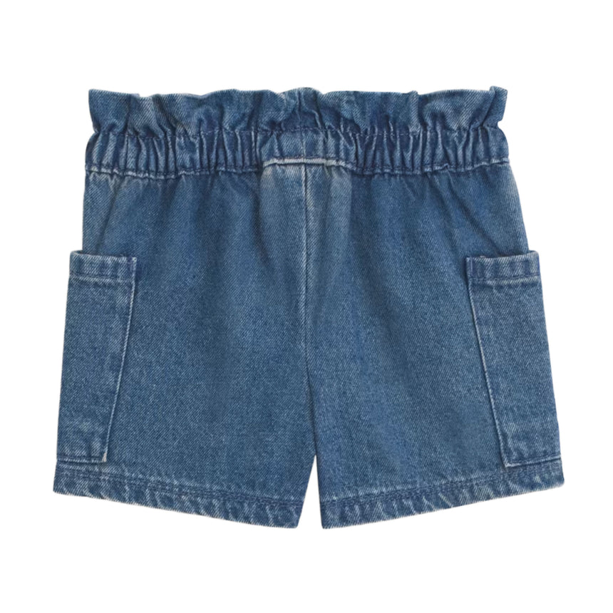 Short Joy Ruffled 3-6X-Vans-VAN-VN000TNEAHU-CLÉMENT
