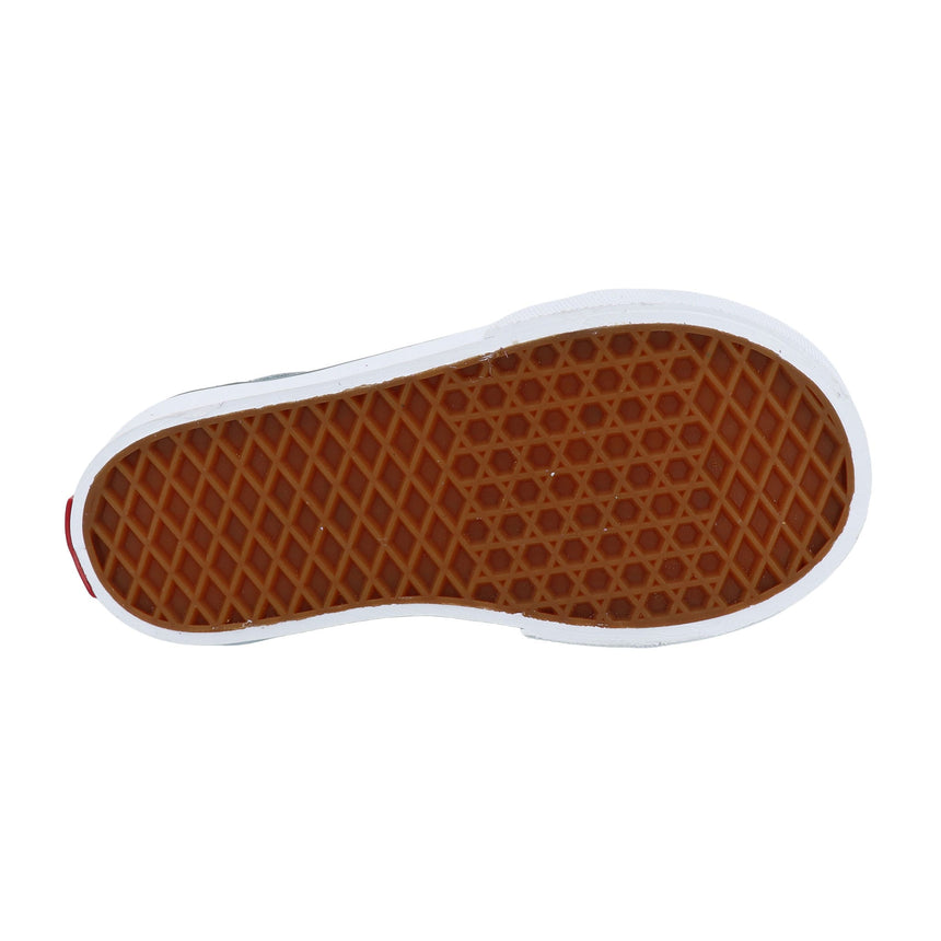 Soulier Velcro Old Skool Pointures 4-10-Vans-VAN-VN000VB2FRT-CLÉMENT