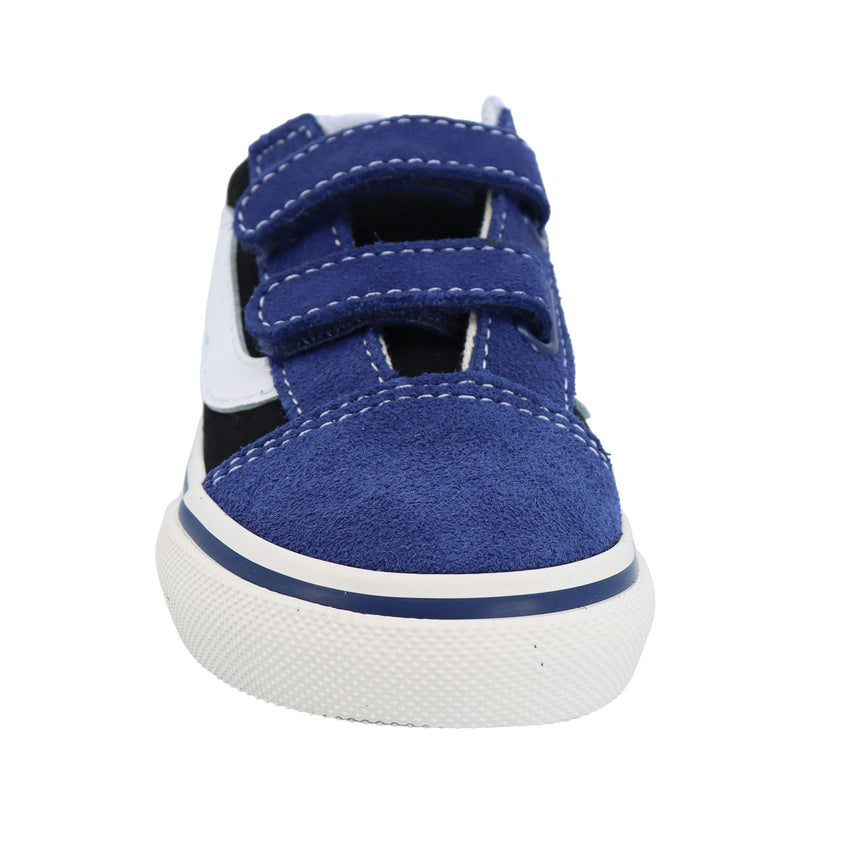 Soulier Velcro Old Skool Pointures 4-10-Vans-VAN-VN000VB2NGV-CLÉMENT