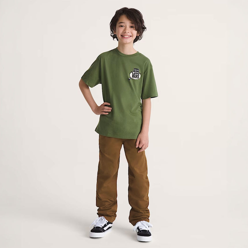 Pantalon Range Elastic 8-16ans-Vans-VAN-VN0A5FN17UG-CLÉMENT