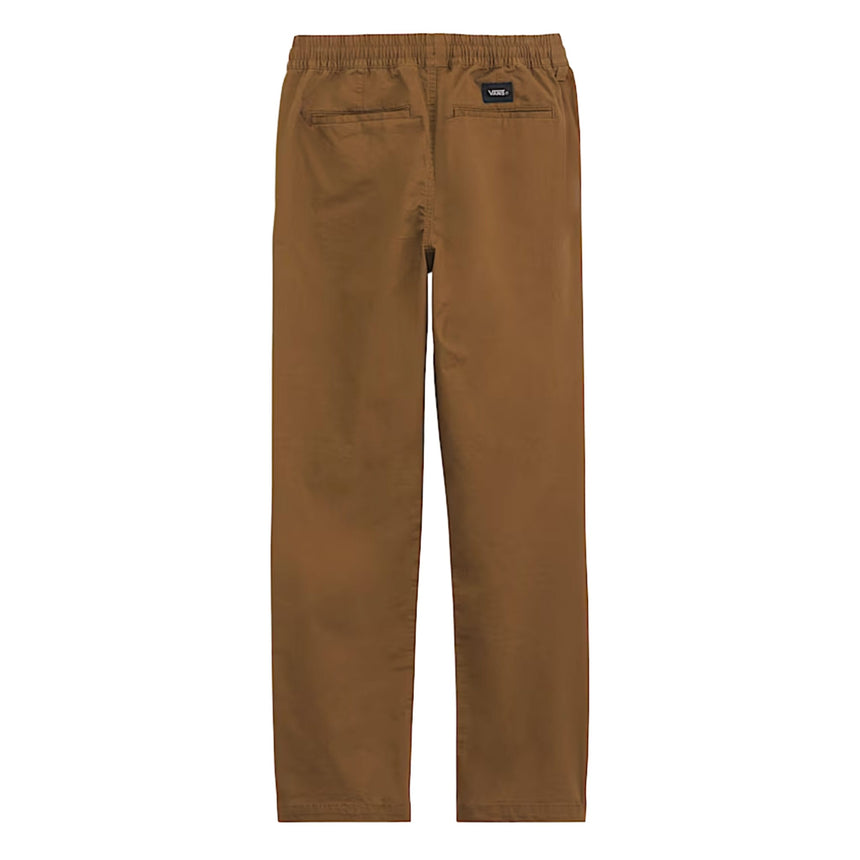 Pantalon Range Elastic 8-16ans-Vans-VAN-VN0A5FN17UG-CLÉMENT
