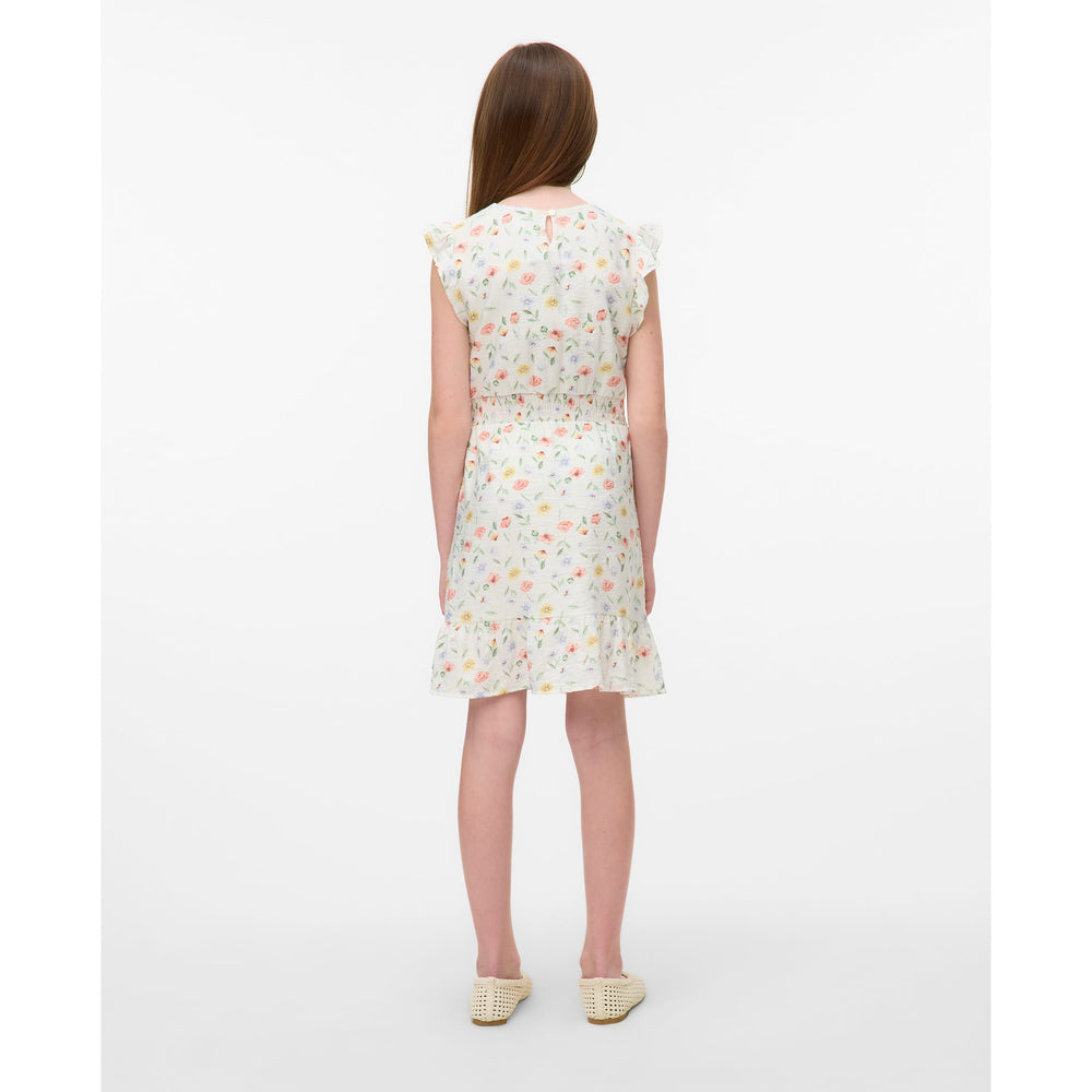 Josie Marigold Dress 8-14y