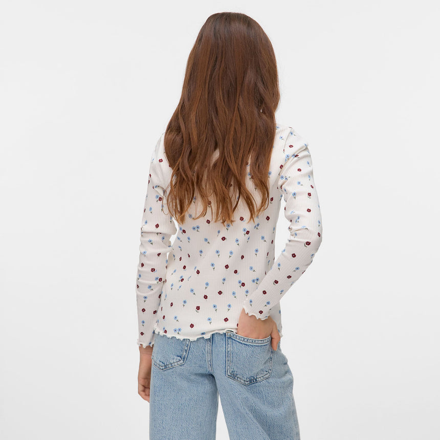 Haut Lavender Bloom 8-14ans-Vero Moda-VMO-10332456-CLÉMENT