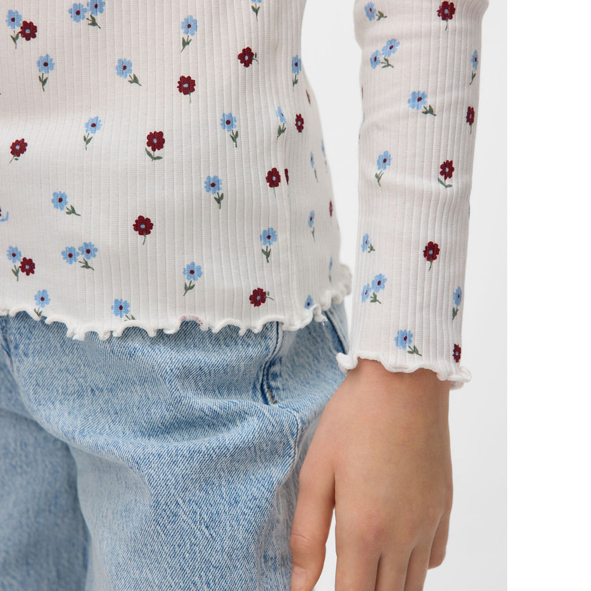 Haut Lavender Bloom 8-14ans-Vero Moda-VMO-10332456-CLÉMENT