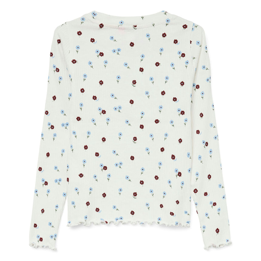 Haut Lavender Bloom 8-14ans-Vero Moda-VMO-10332456-CLÉMENT