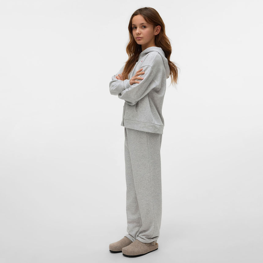 Pantalon Ouaté Trina 8-14ans-Vero Moda-VMO-10332522-CLÉMENT