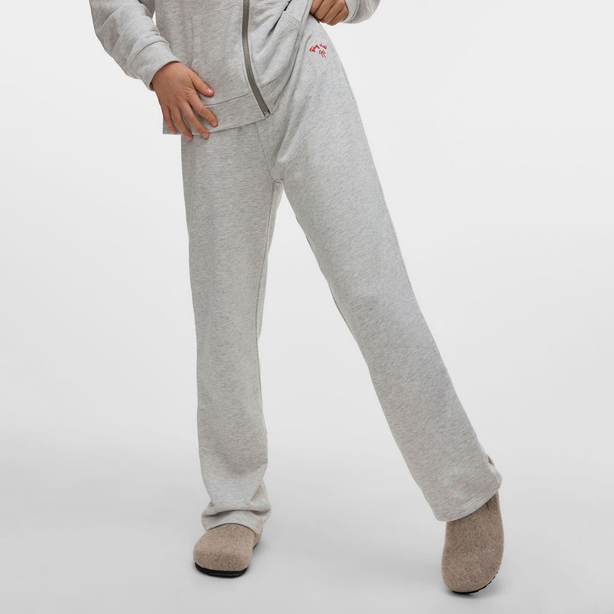 Pantalon Ouaté Trina 8-14ans-Vero Moda-VMO-10332522-CLÉMENT