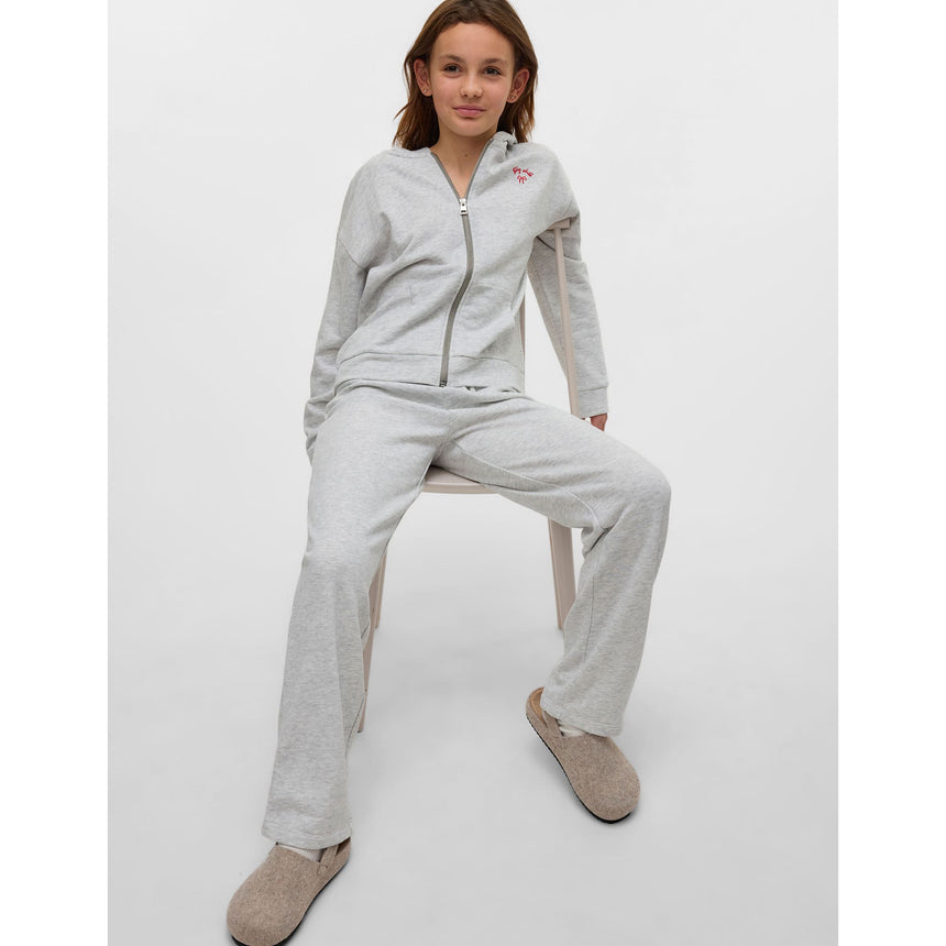 Pantalon Ouaté Trina 8-14ans-Vero Moda-VMO-10332522-CLÉMENT