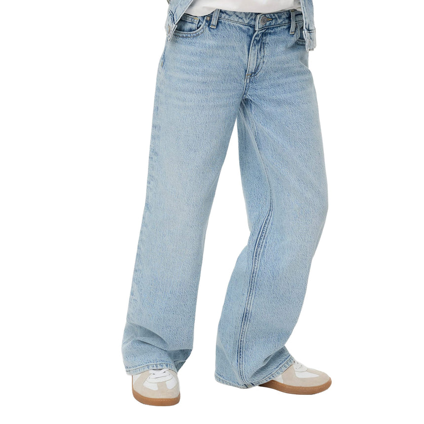 Jeans Vanessa 7-14ans-Vero Moda-Denim-7-8-VMO-10340729-CLÉMENT