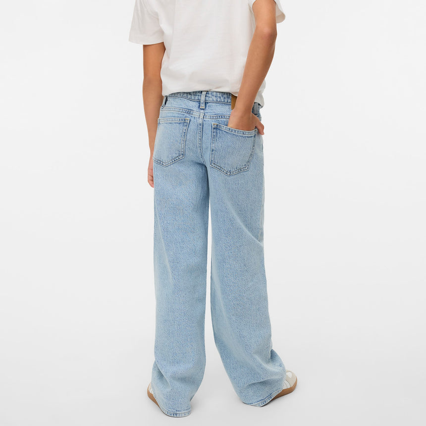 Jeans Vanessa 7-14ans-Vero Moda-VMO-10340729-CLÉMENT