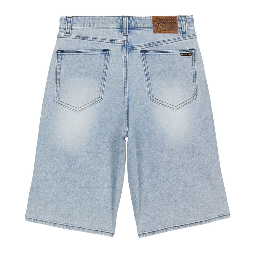 Short Denim Billow 8-16ans-Volcom-VOL-C2012602-CLÉMENT