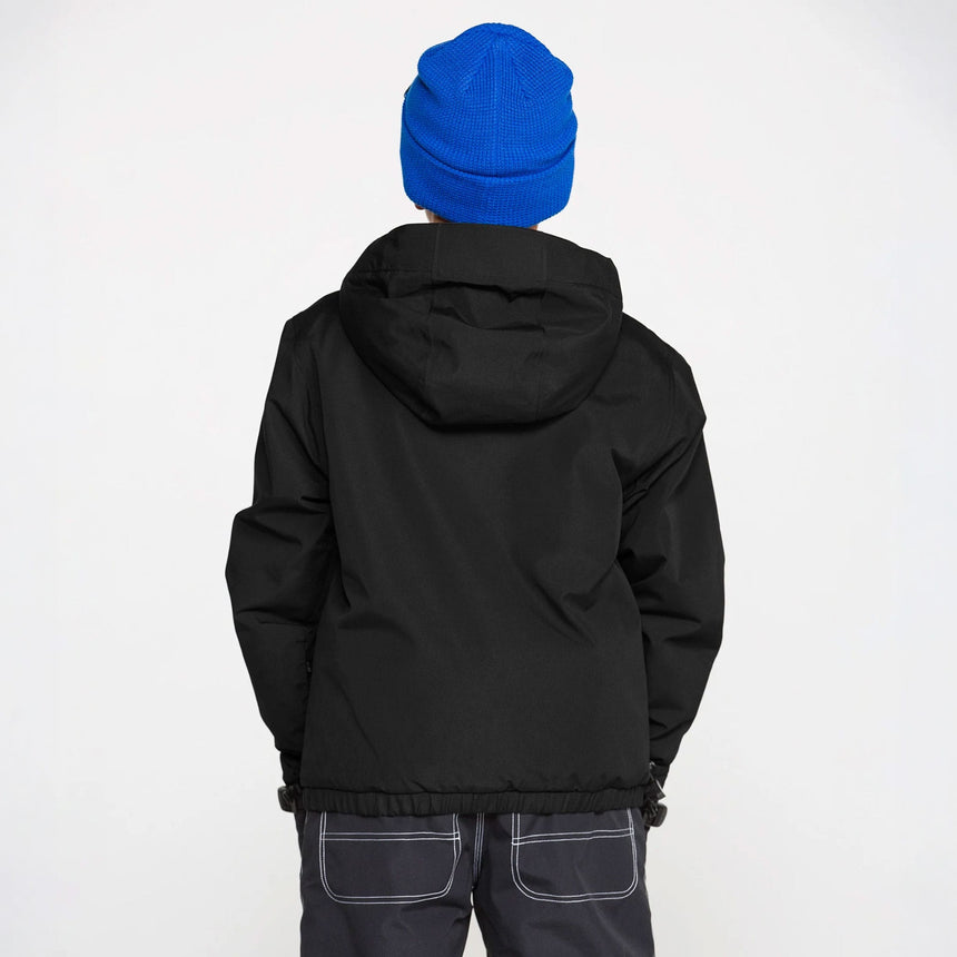 Manteau Chaos 7-16ans-Volcom-VOL-I0452650BLK-CLÉMENT
