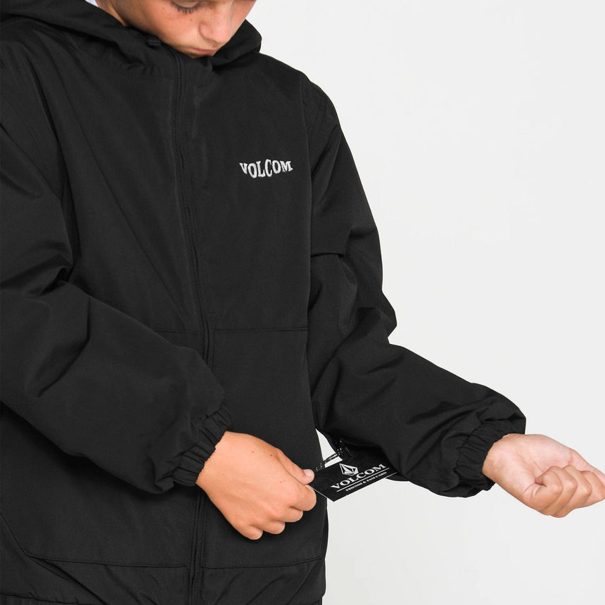 Manteau Chaos 7-16ans-Volcom-VOL-I0452650BLK-CLÉMENT