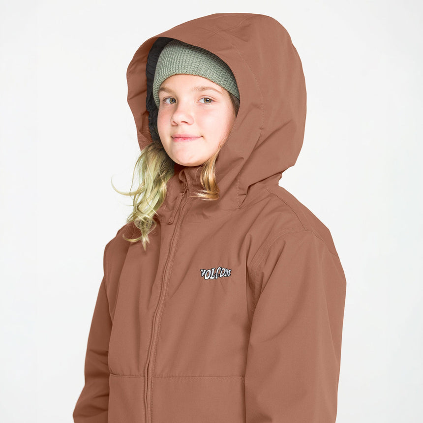 Manteau Chaos 7-16ans-Volcom-VOL-I0452650DT0-CLÉMENT