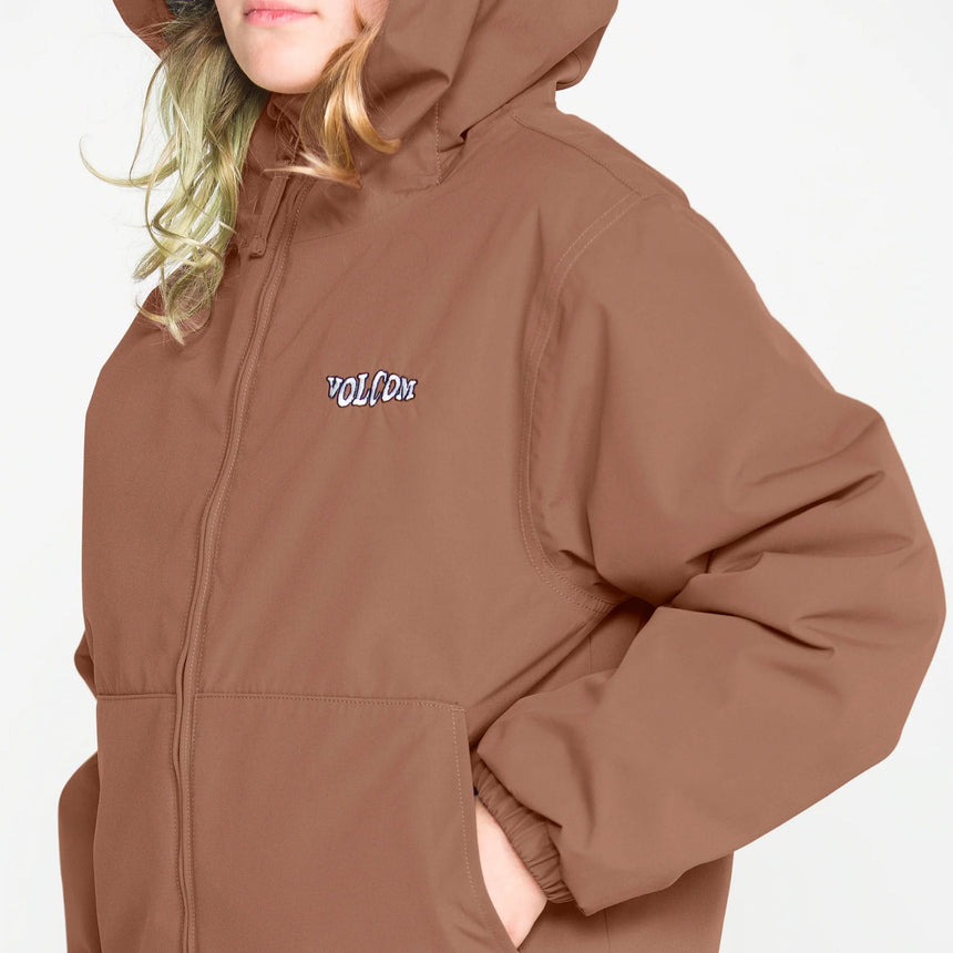 Manteau Chaos 7-16ans-Volcom-VOL-I0452650DT0-CLÉMENT