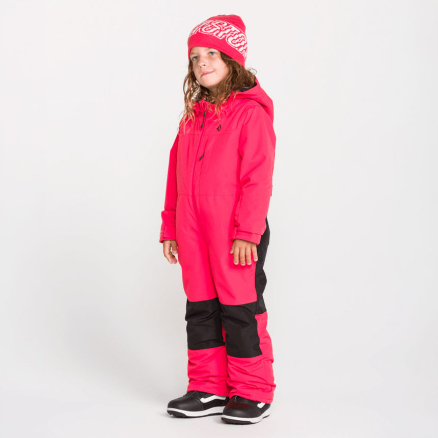 Habit de Neige Little Flurry 2-8ans-Volcom-VOL-II0452650B0C-CLÉMENT