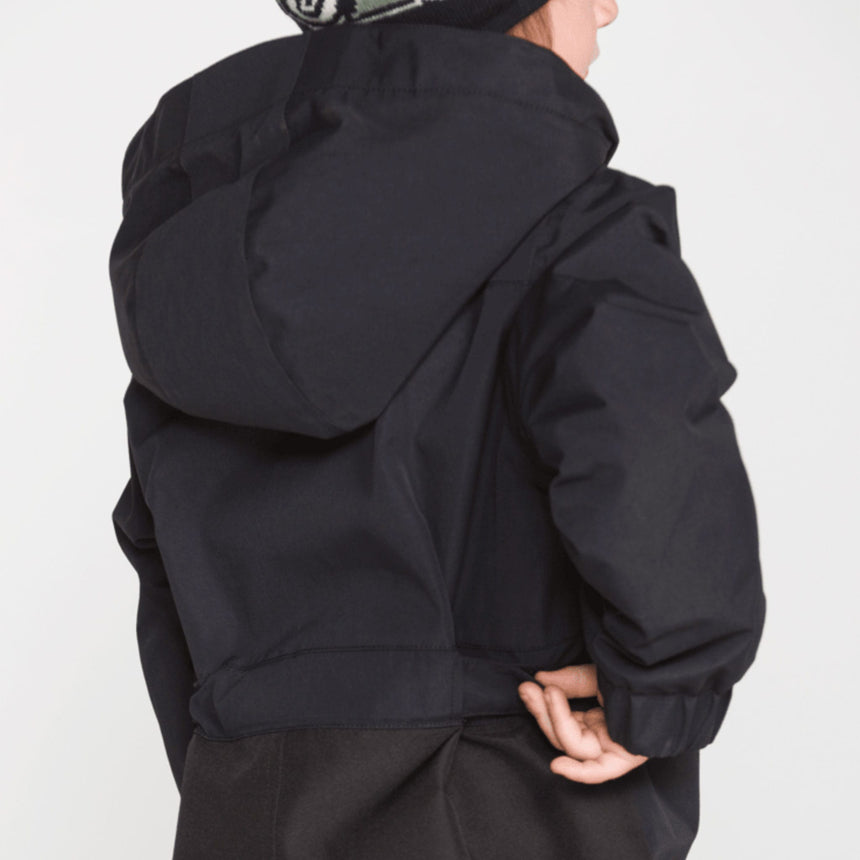 Habit de Neige Little Flurry 2-8ans-Volcom-VOL-II0452650BLK-CLÉMENT
