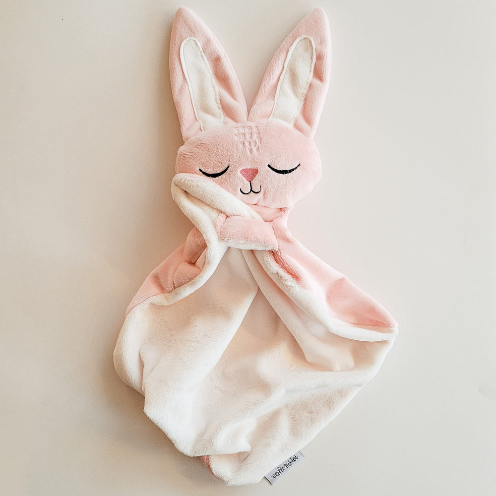 Doudou Lapine Marguerite