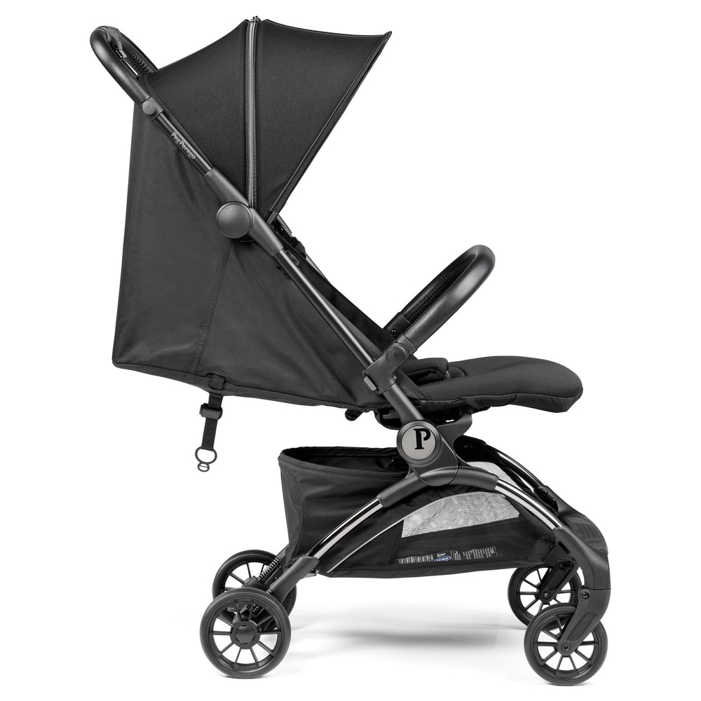 Poussette Volo - True Black