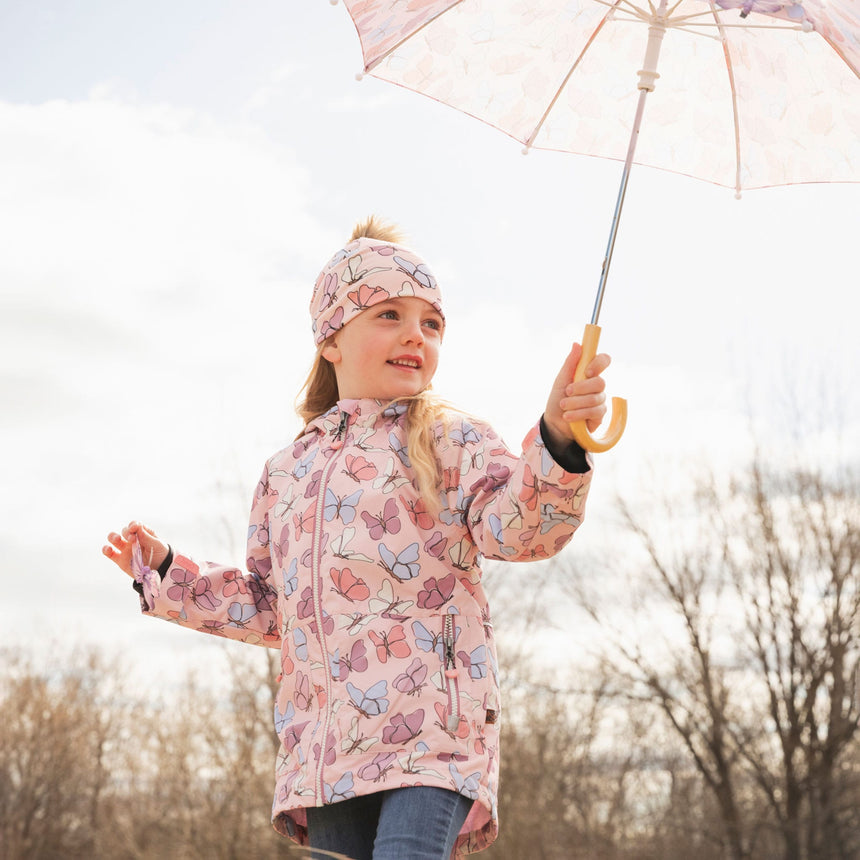 Butterflies Umbrella