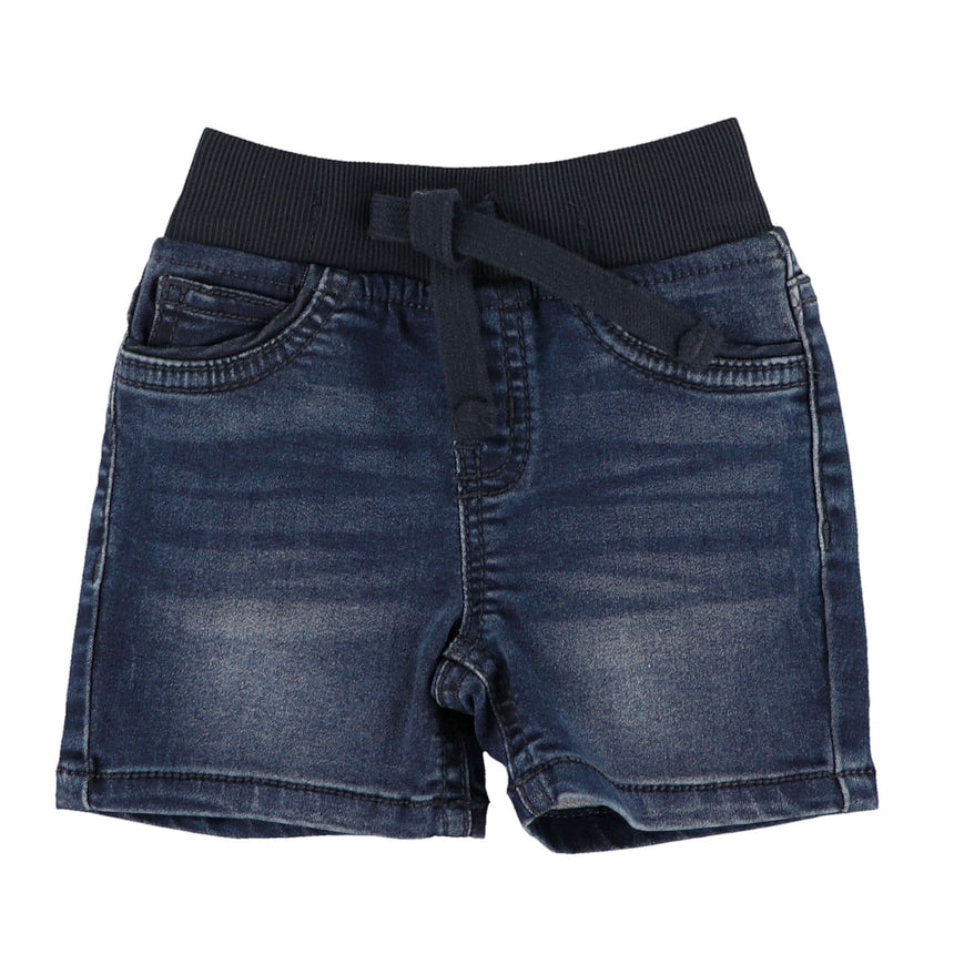 Pull-On Shorts 3-24 months