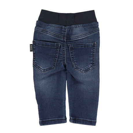 Jeans Pull-On 3-24mois