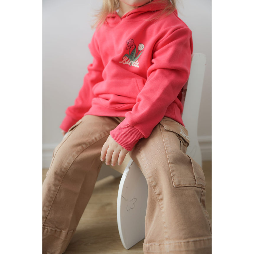 Pantalon Cargo Taupe 2-8ans-Birdz-WRK-FTWILL1-2-CLÉMENT