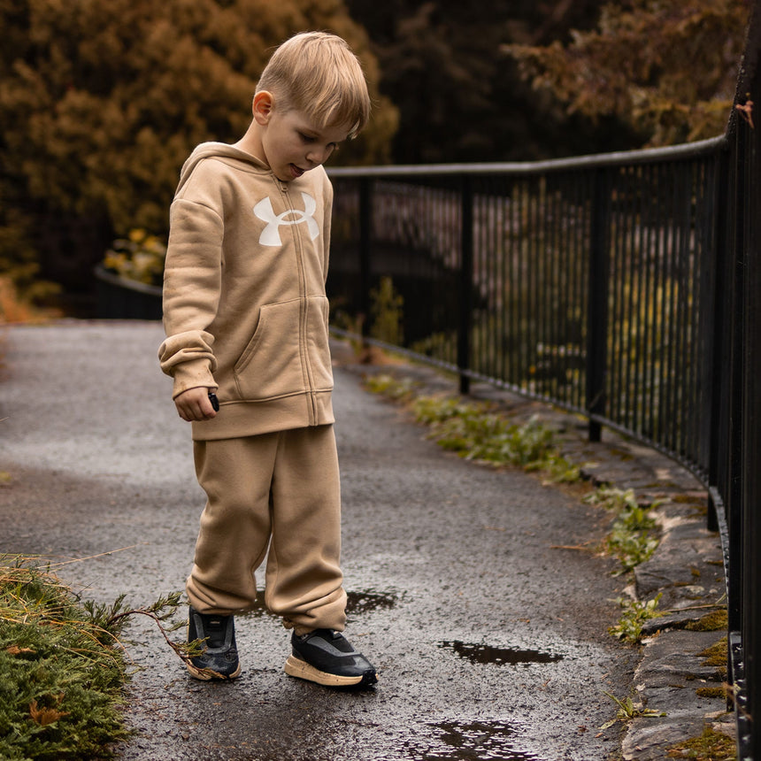Robbie Dash Sneaker 4-10