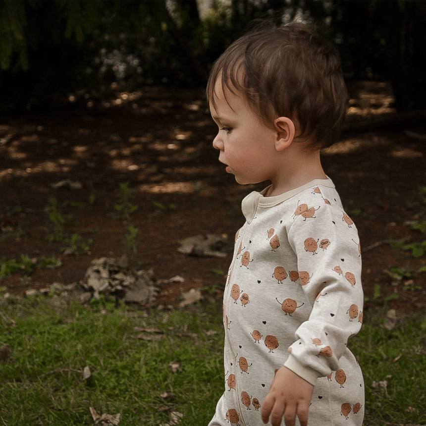 Pyjama Patates Prématuré-30mois-Roche Ciseaux-ROO-PC59158-CLÉMENT