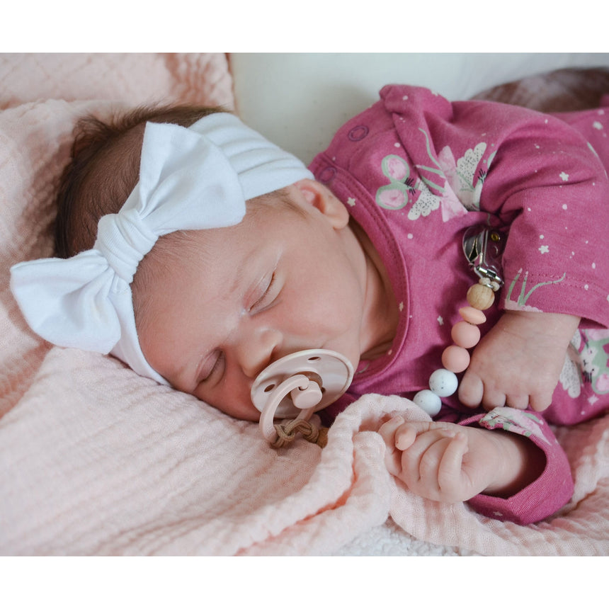 Cache-couche Fée Souris 3-24mois