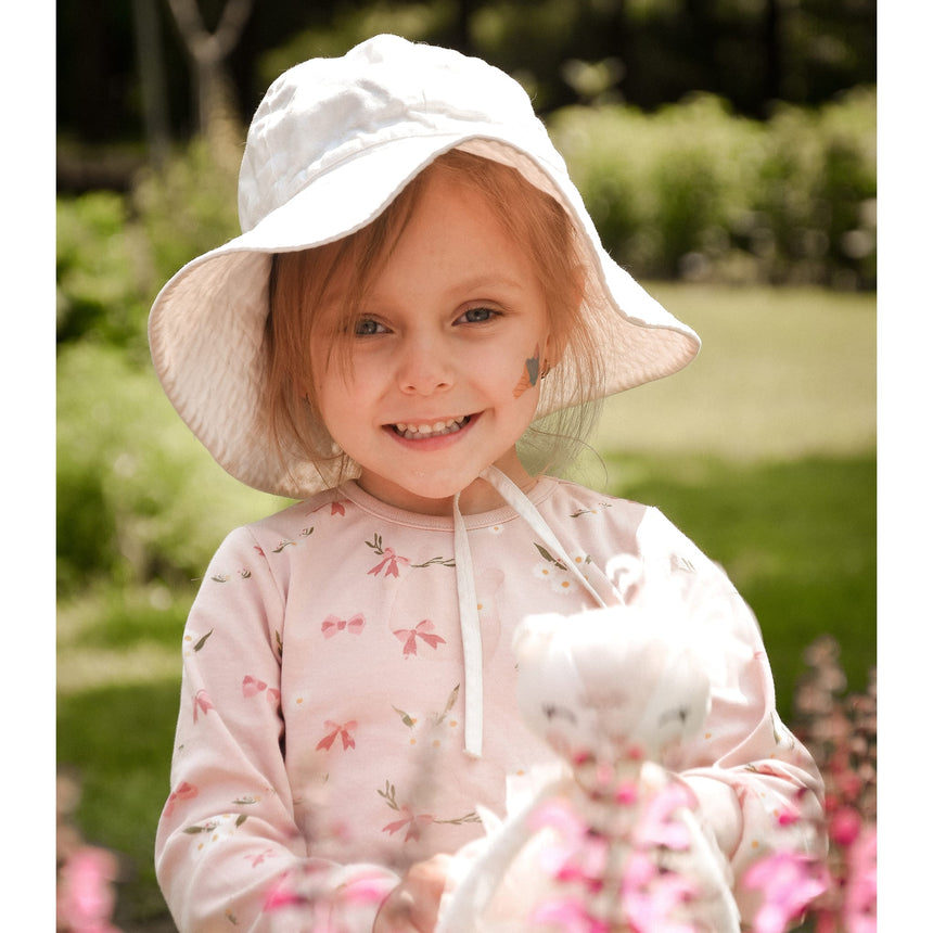 Pyjama Boucles 2-14ans