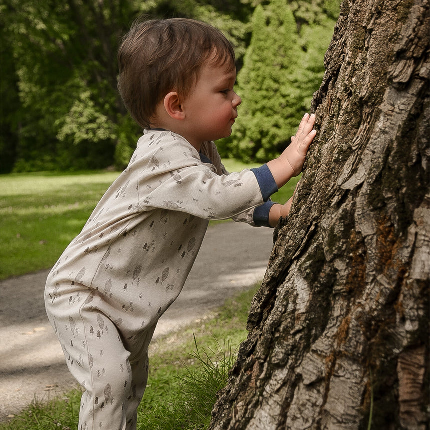 Pyjama Forêt Ours 0-30mois-Bebe Confort-BC2-2257721C-CLÉMENT