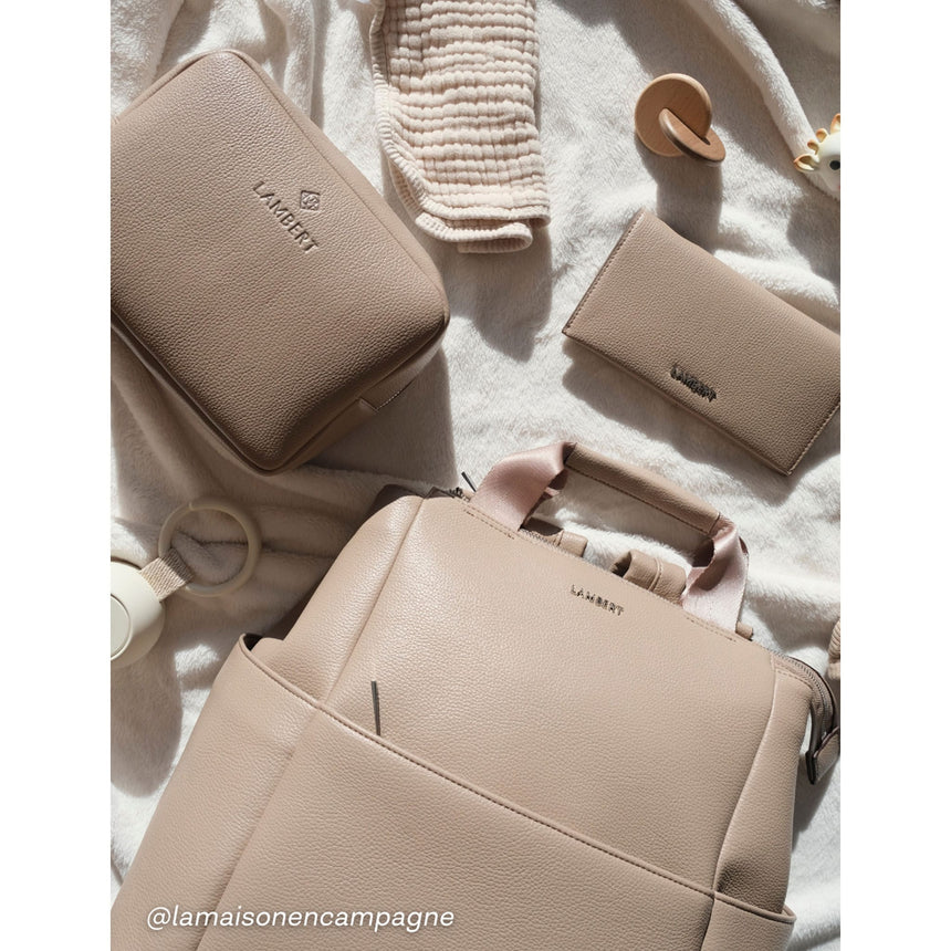 Nala-terra Backpack Diaper