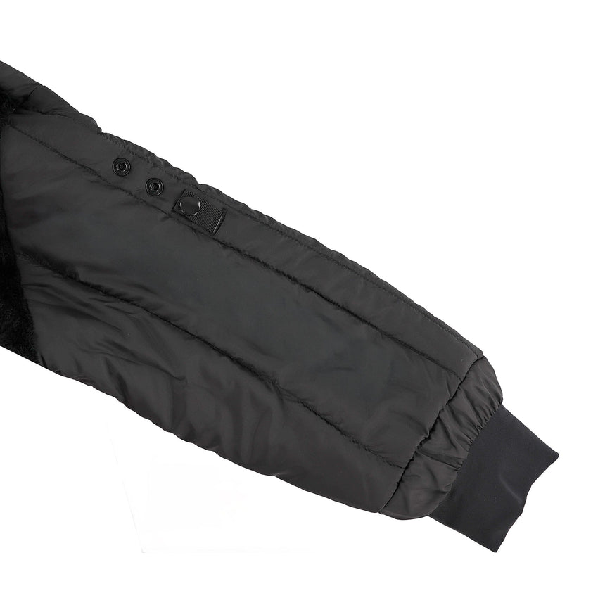Habit de Neige Camouflage 3-14ans-Birdz-BR4-F26BZM01-CLÉMENT